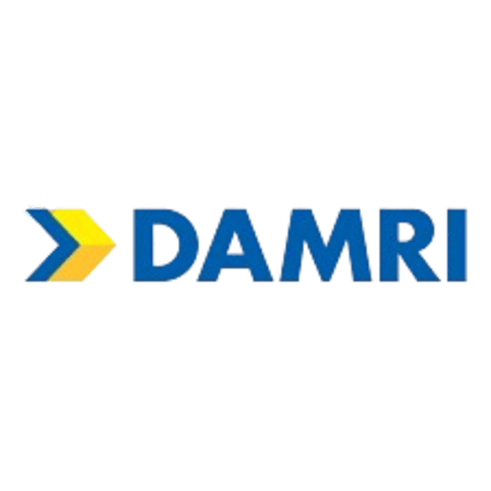 DAMRI